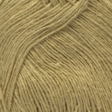 Пряжа для вязания ПЕХ Конопляная (70% хлопок, 30% конопля) 5х50г/280м цв.124 песочный