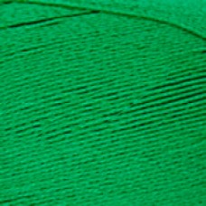 Пряжа для вязания КАМТ Хлопок Мерсер (100% хлопок мерсеризованный) 10х50г/200м цв.110 зеленый
