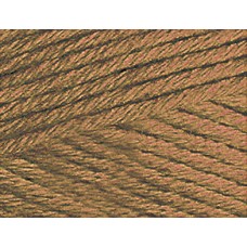 Пряжа для вязания Ализе Cotton gold plus (55% хлопок, 45% акрил) 5х100г/200м цв.466 верблюжий