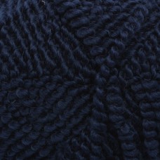 Пряжа для вязания КАМТ Каракуль Стрейч (44% шерсть, 44% акрил, 10% хлопок, 2% лайкра) 10х100г/145м цв.173 синий