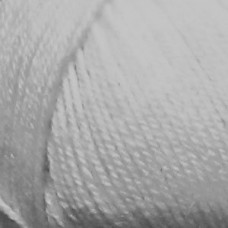 Пряжа для вязания ПЕХ Кроссбред Бразилия (50% шерсть, 50% акрил) 5х100г/490м цв.008 св.серый