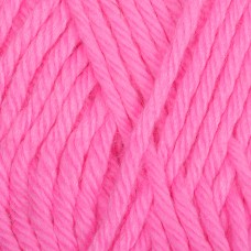Пряжа для вязания КАМТ Романс (50% имп. п/т шерсть, 50% акрил) 10х100г/120м цв.054 розовый супер