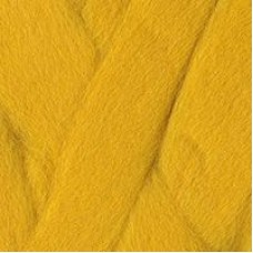 Пряжа для вязания ТРО Пастила (100% шерсть) 500г/50м цв.0596 желтый
