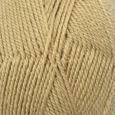 Пряжа для вязания КАМТ Бамбино (35% шерсть меринос, 65% акрил) 10х50г/150м цв.007 лен