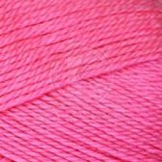Пряжа для вязания КАМТ Гармония (50% импортная п/т шерсть, 50% акрил) 5х100г/245м цв.054 супер розовый