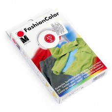 Краситель для ткани Marabu-Fashion Color 174023031 цвет 031 вишневый