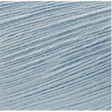 Пряжа для вязания КАМТ Бамбино (35% шерсть меринос, 65% акрил) 10х50г/150м цв.015 голубой