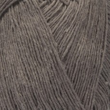 Пряжа для вязания ПЕХ Конопляная (70% хлопок, 30% конопля) 5х50г/280м цв.585 графит