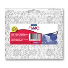 FIMO Текстурный лист Восточный, 8744 11