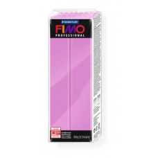 FIMO professional полимерная глина, запекаемая в печке, уп. 350г цв.лаванда, 8001-62