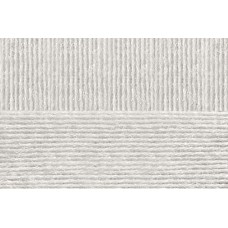 Пряжа для вязания ПЕХ Виртуозная (100% мерсеризованный хлопок) 5х100г/333м цв.008 св.серый