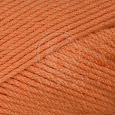 Пряжа для вязания КАМТ Акварель (50% леакрил, 50% акрил) 5х100г/110м цв.037 персик