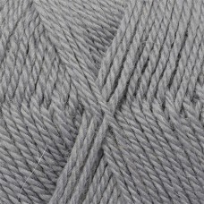 Пряжа для вязания КАМТ Аргентинская шерсть (100% импортная п/т шерсть) 10х100г/200м цв.169 серый