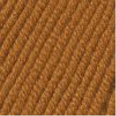 Пряжа для вязания ТРО Юбилейная (20% мериносовая шерсть, 80% акрил) 5х200г/200м цв.2212 абрикос
