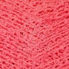 Пряжа для вязания КАМТ Творческая (100% хлопок) 5х100г/270м цв.056 розовый