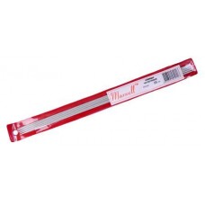 Спицы для вязания чулочные Maxwell Red (Тефлон) ТВ Ø4,0 мм /25 см (5 шт)