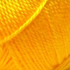 Пряжа для вязания ПЕХ Акрил (100% акрил) 5х100г/300м цв.080 канарейка
