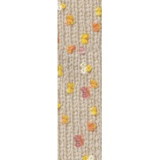 Пряжа для вязания Ализе Baby Flower (94% акрил, 6% полиамид) 5х100г/210м цв.5562