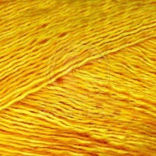 Пряжа для вязания КАМТ Астория (65% хлопок, 35% шерсть) 5х50г/180м цв.104 желтый