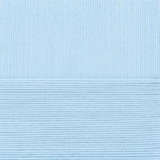 Пряжа для вязания ПЕХ Ласковое детство (100% меринос.шерсть) 5х50г/225м цв.005 голубой
