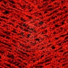 Пряжа для вязания КАМТ Творческая (100% хлопок) 5х100г/270м цв.046 красный