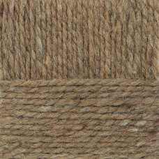 Пряжа для вязания ПЕХ Смесовая (70% акрил высокообъемный, 30% шерсть) 5х200г/200м цв.003 св.бежевый
