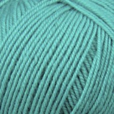 Пряжа для вязания ПЕХ Австралийский меринос (95% мериносовая шерсть, 5% акрил высокообъемный) 5х100г/400м цв.581 св.изумруд