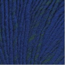 Пряжа для вязания ТРО Азалия (40% шерсть, 60% акрил) 10х100г/270м цв.5000 мулине