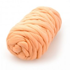 Пряжа для вязания ТРО Пастила Superwash (100% шерсть) 500г/50м цв.2861 персик