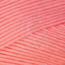 Пряжа для вязания КАМТ Акварель (50% леакрил, 50% акрил) 5х100г/110м цв.055 св.розовый