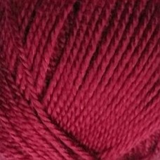 Пряжа для вязания ПЕХ Акрил (100% акрил) 5х100г/300м цв.007 бордо