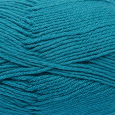 Пряжа для вязания ПЕХ Элегантная (100% мериносовая шерсть) 10х100г/250 м цв.014 морская волна
