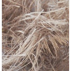 Пряжа для вязания Ализе Decofur Травка (100% полиэстер) 5х100г/100м цв.0541 норка