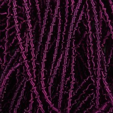 Канитель мягкая, фигурная KAN/LB2-03 матовый, цв.фиолетовый уп.100 г