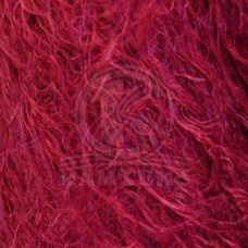 Пряжа для вязания КАМТ Травка (100% полиамид) 4х50г/120м цв.053 малина