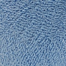 Пряжа для вязания КАМТ Хлопок Стрейч (98% хлопок, 2% лайкра) 10х50г/160м цв.015 голубой