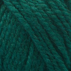 Пряжа для вязания ПЕХ Осенняя (25% шерсть, 75% ПАН) 5х200г/150м цв.573 т.изумруд
