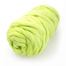 Пряжа для вязания ТРО Пастила Superwash (100% шерсть) 500г/50м цв.3011 салат