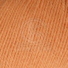 Пряжа для вязания КАМТ Карамелька (100% акрил) 10х50г/175м цв.037 персик