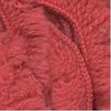 Пряжа для вязания ТРО Меховая (20% мериносовая шерсть, 80% акрил) 5х200г/40м цв.1925 св.азалия
