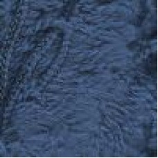 Пряжа для вязания ТРО Меховая (20% мериносовая шерсть, 80% акрил) 5х200г/40м цв.3678 св.джинсовый