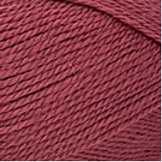 Пряжа для вязания КАМТ Аргентинская шерсть (100% импортная п/т шерсть) 10х100г/200м цв.088 брусника