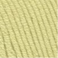 Пряжа для вязания ТРО Юбилейная (20% мериносовая шерсть, 80% акрил) 5х200г/200м цв.1080 шампанское
