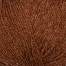 Пряжа для вязания ПЕХ Перуанская альпака (50% альпака, 50% меринос шерсть) 10х50г/150м цв.173 грильяж