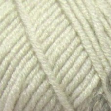 Пряжа для вязания ПЕХ Перспективная (50% мериносовая шерсть, 50% акрил) 5х100г/270м цв.043 суровый лен