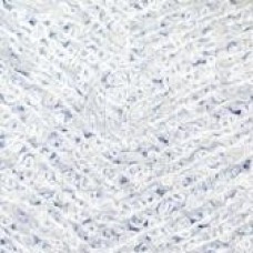 Пряжа для вязания КАМТ Творческая (100% хлопок) 5х100г/270м цв.002 отбелка