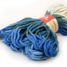 Пряжа для вязания ТРО Вирджиния (100% мериносовая шерсть) 5х150г/85м цв.4350 секционный