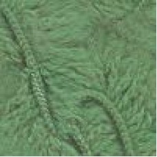 Пряжа для вязания ТРО Меховая (20% мериносовая шерсть, 80% акрил) 5х200г/40м цв.0057 св.салат