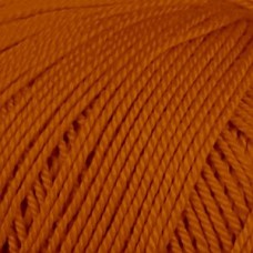 Пряжа для вязания ПЕХ Успешная (100% хлопок мерсеризованный) 10х50г/220м цв.194 рыжик