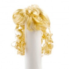 Волосы для кукол КЛ.20542 П80 (локоны)